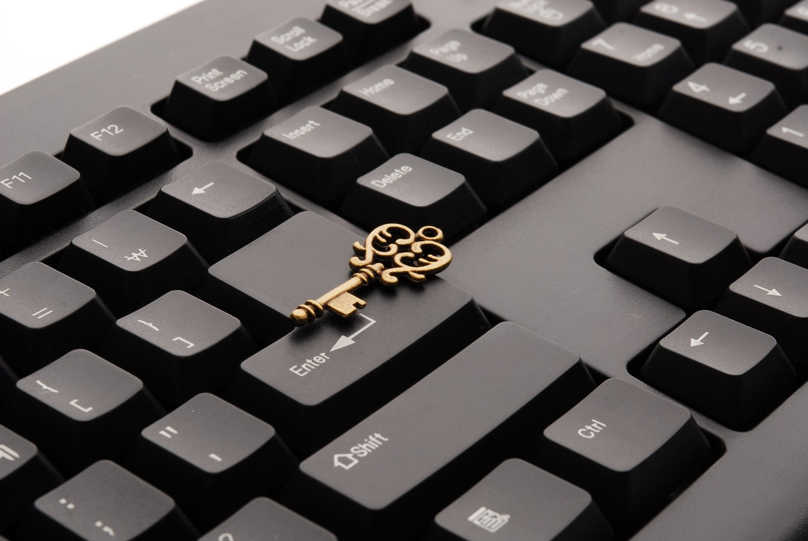 Cómo desbloquear copiar y pegar en cualquier página web