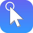 ClickMee logo
